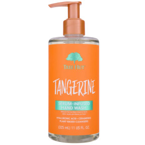 Жидкое мыло для рук Tree Hut Tangerine Hand Wash, 325 г